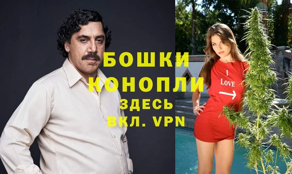 молекула духа Балабаново